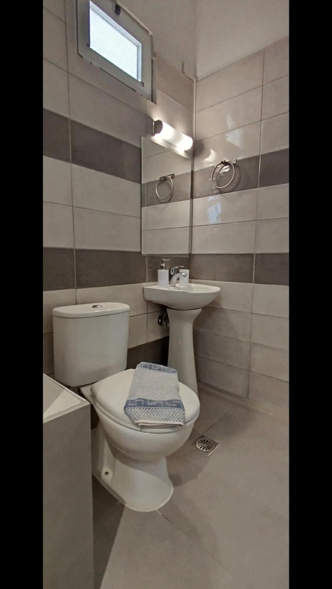 Christiana Hotel Apartments Gennadi Bagian luar foto